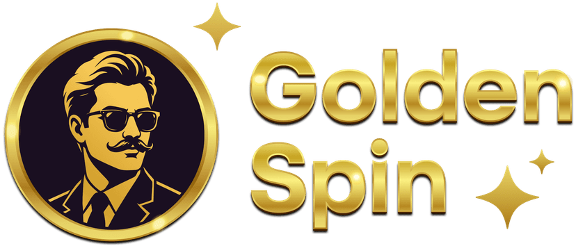 Golden Spin