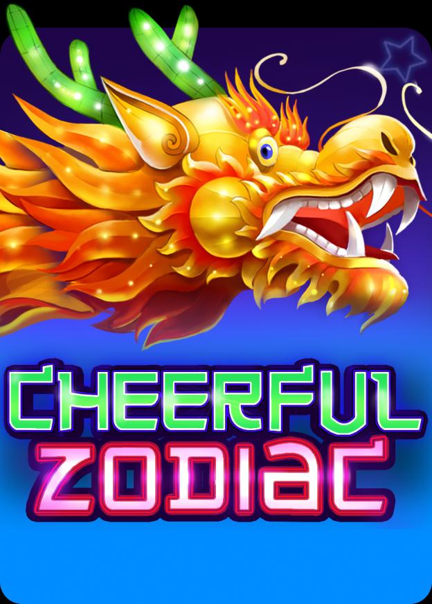 Cheerful Zodiac