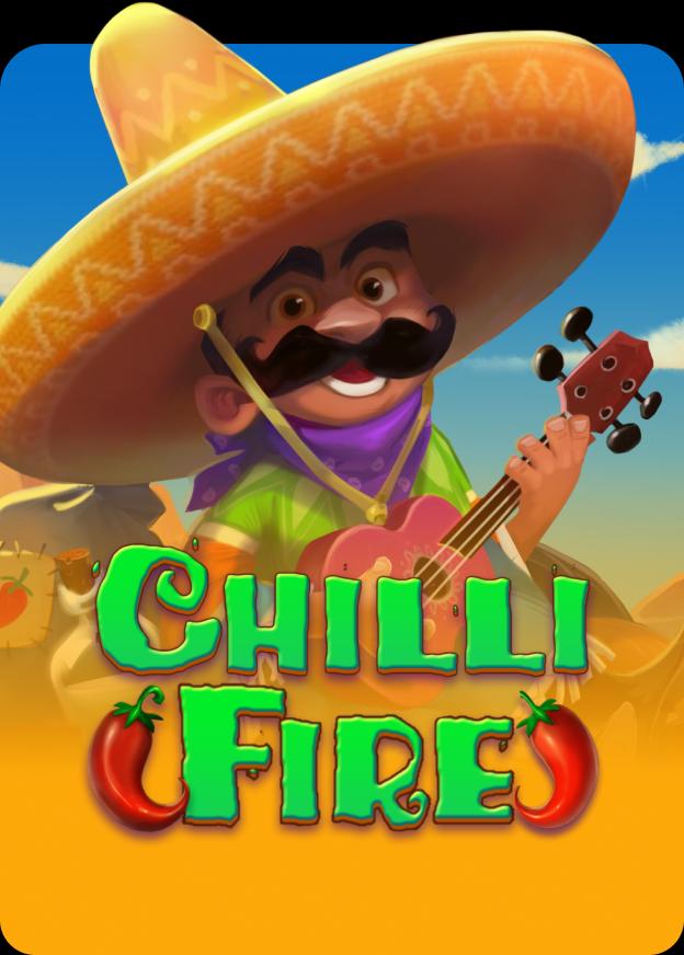Chilli Fire