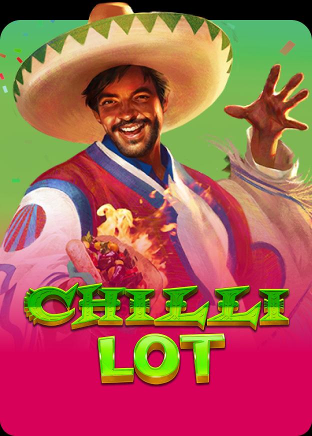 Chilli Lot