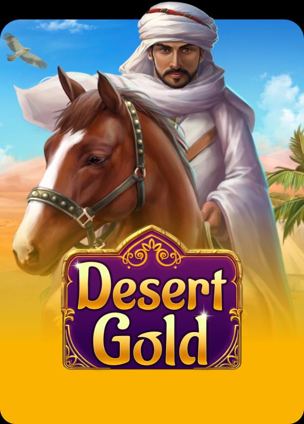 Desert Gold