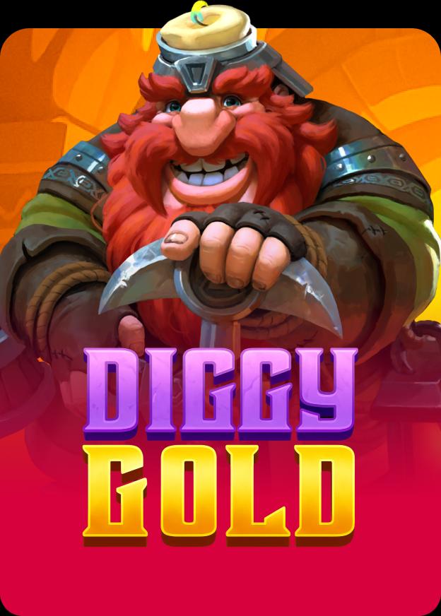 Diggy Gold