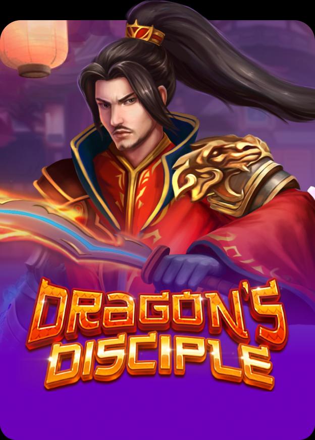 Dragons Disciple