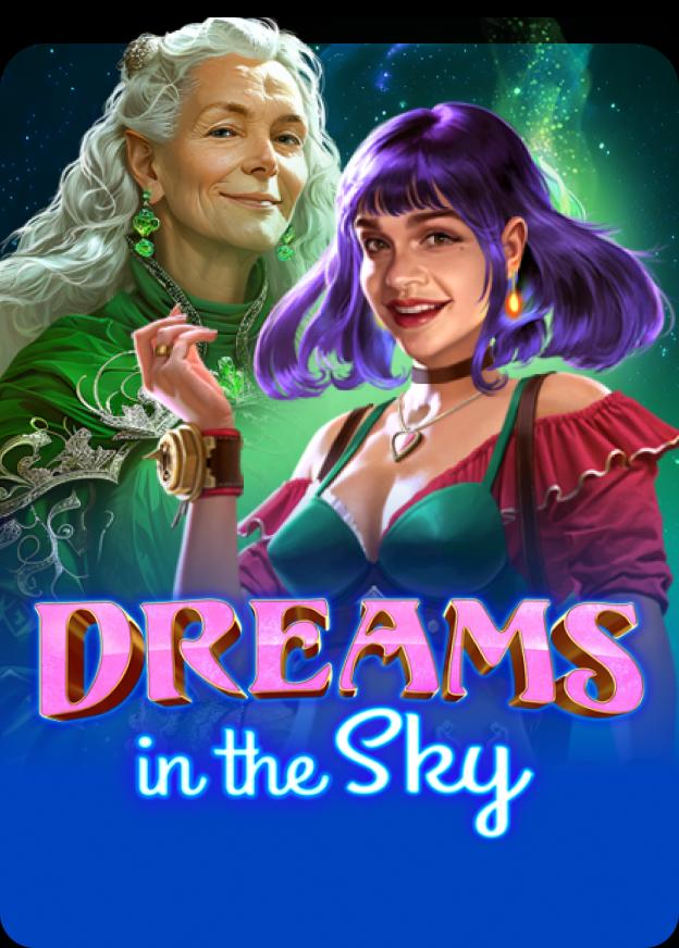 Dreams In The Sky