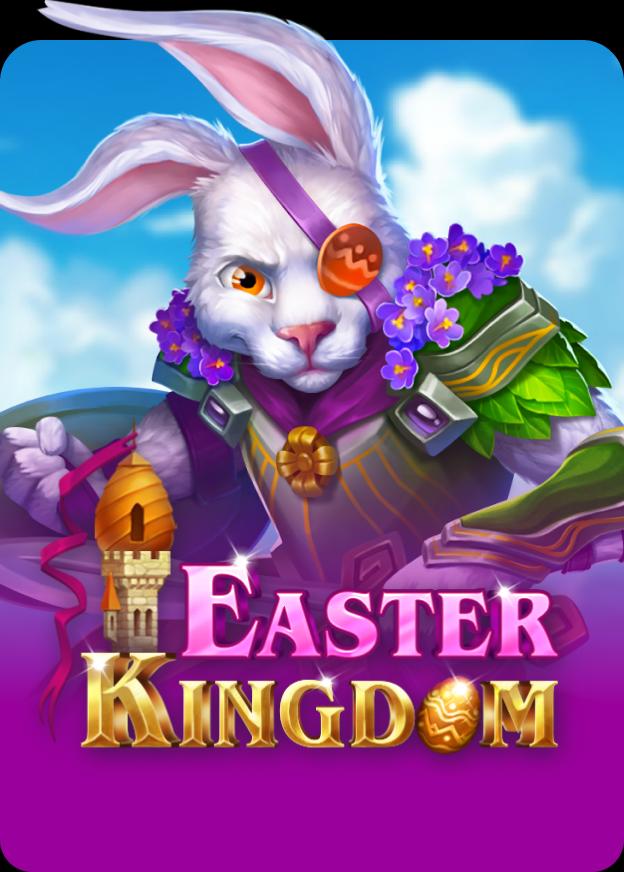 Easter Kingdom