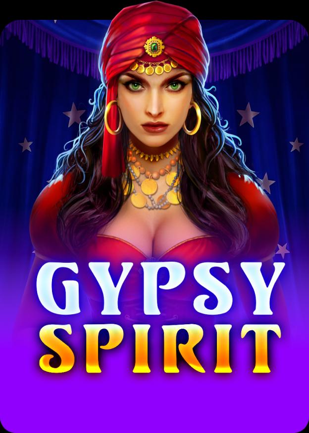 Gypsy Spirit