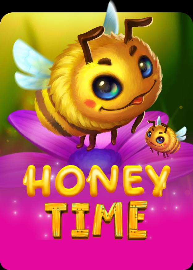 Honey Time