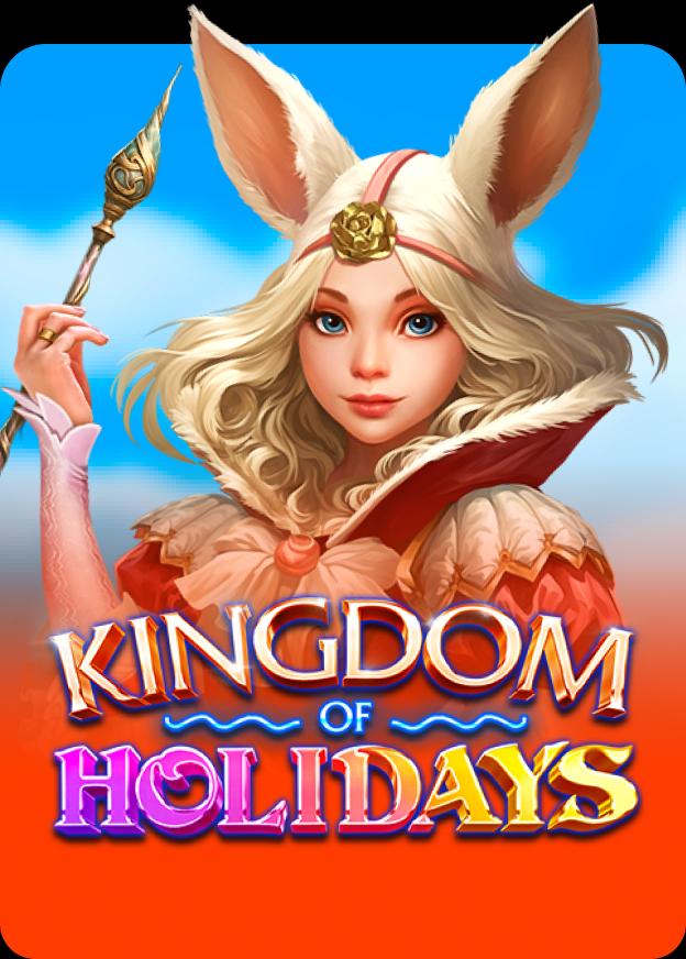 Kingdom Of Holidays