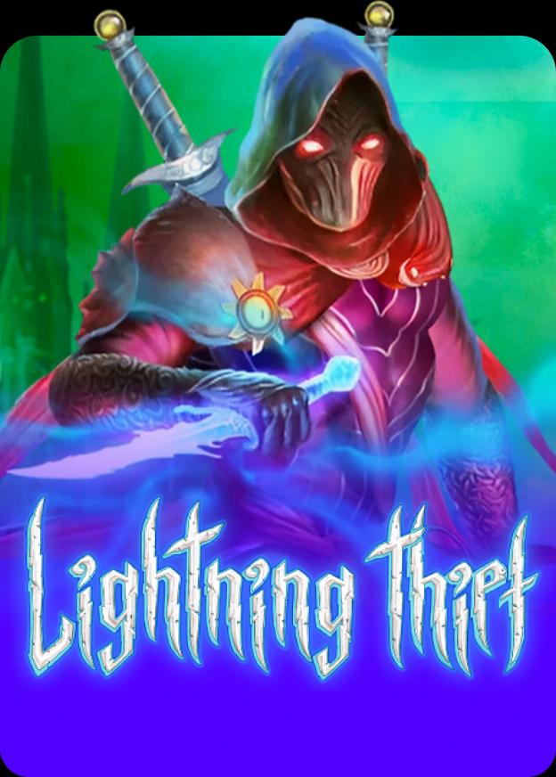 Lightning Thief