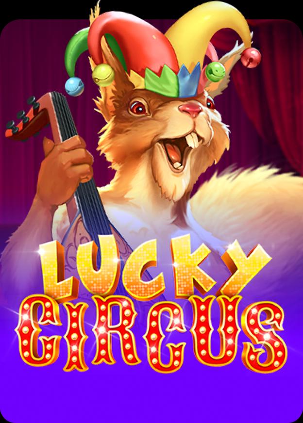 Lucky Circus