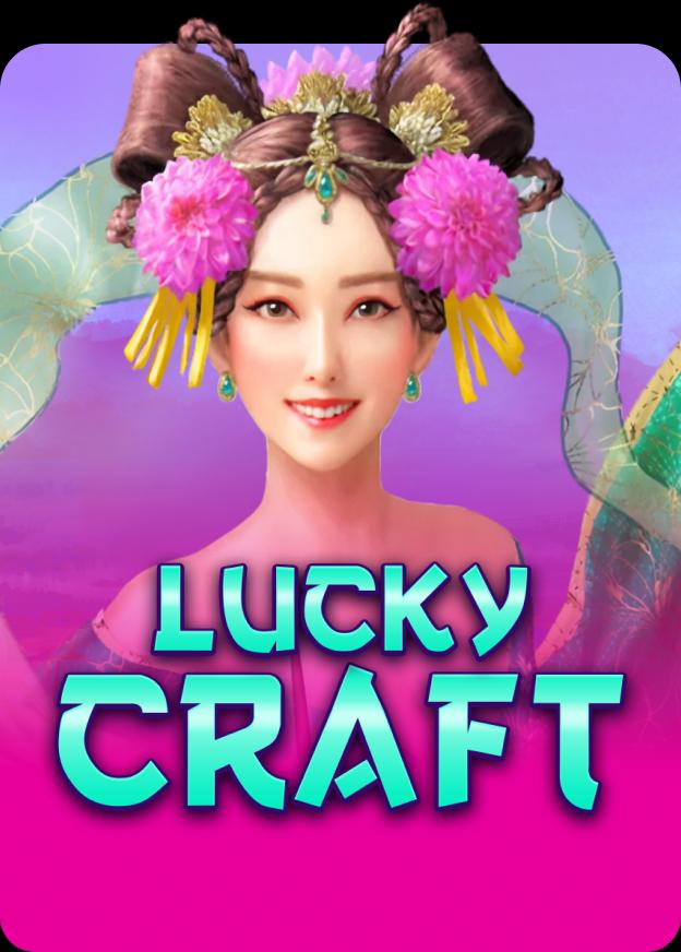 Lucky Craft