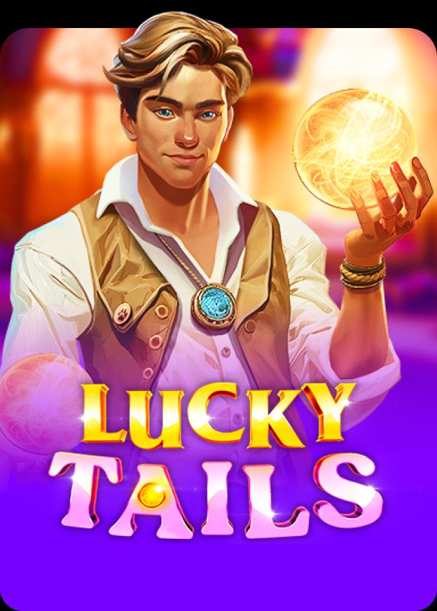 Lucky Tails