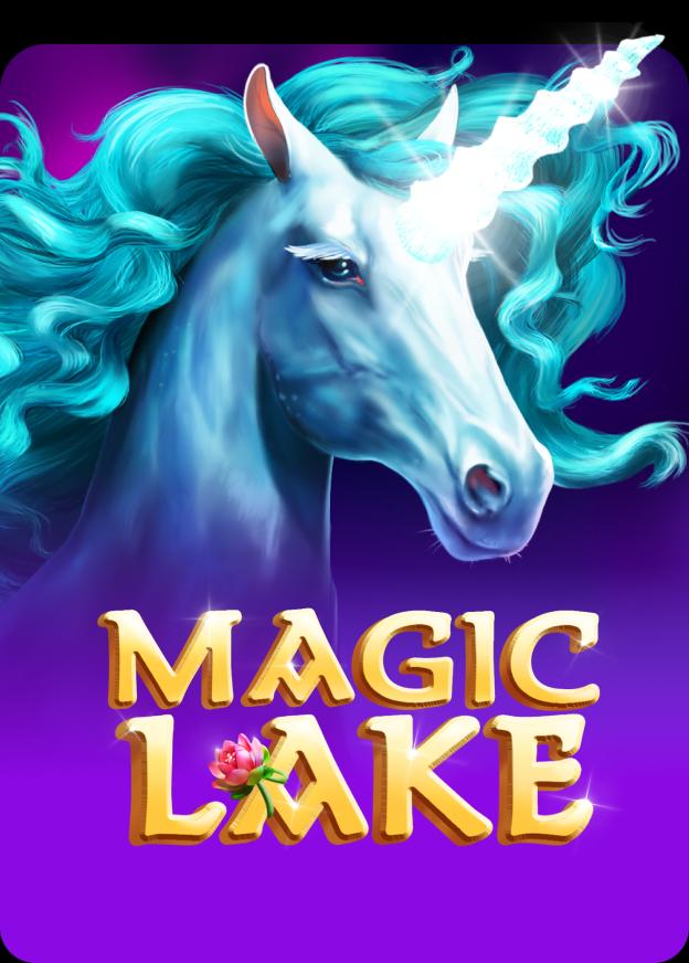 Magic Lake