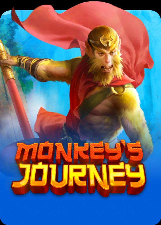 Monkey`s Journey