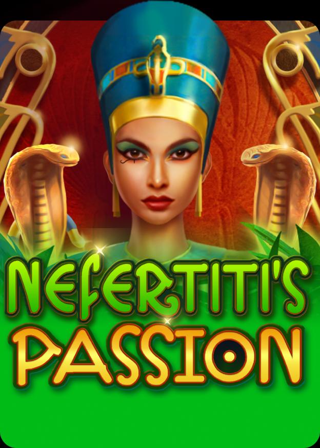 Nefertiti`s Passion