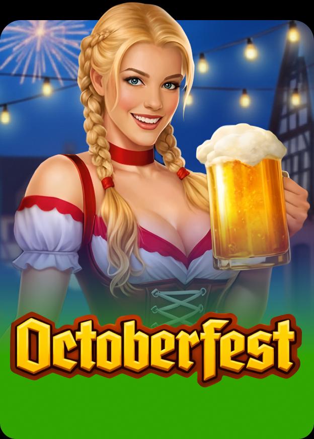 October Fest