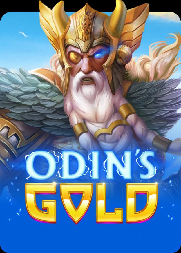 Odin`s Gold