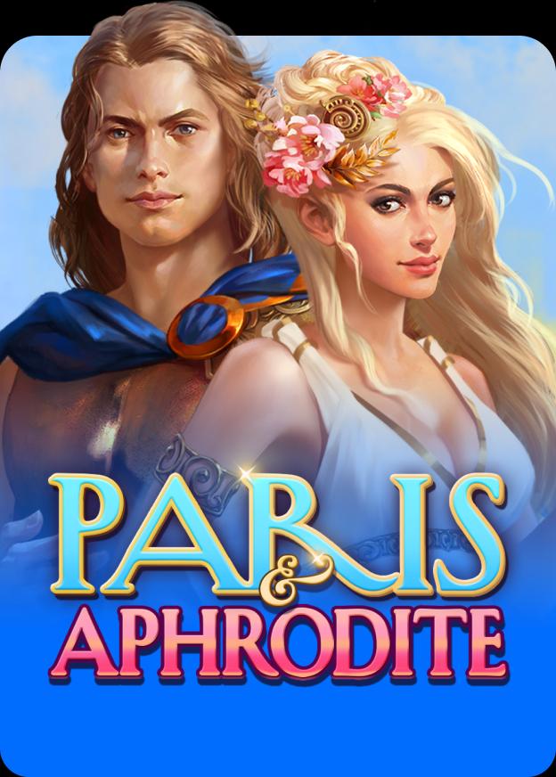 Paris and Aphrodite