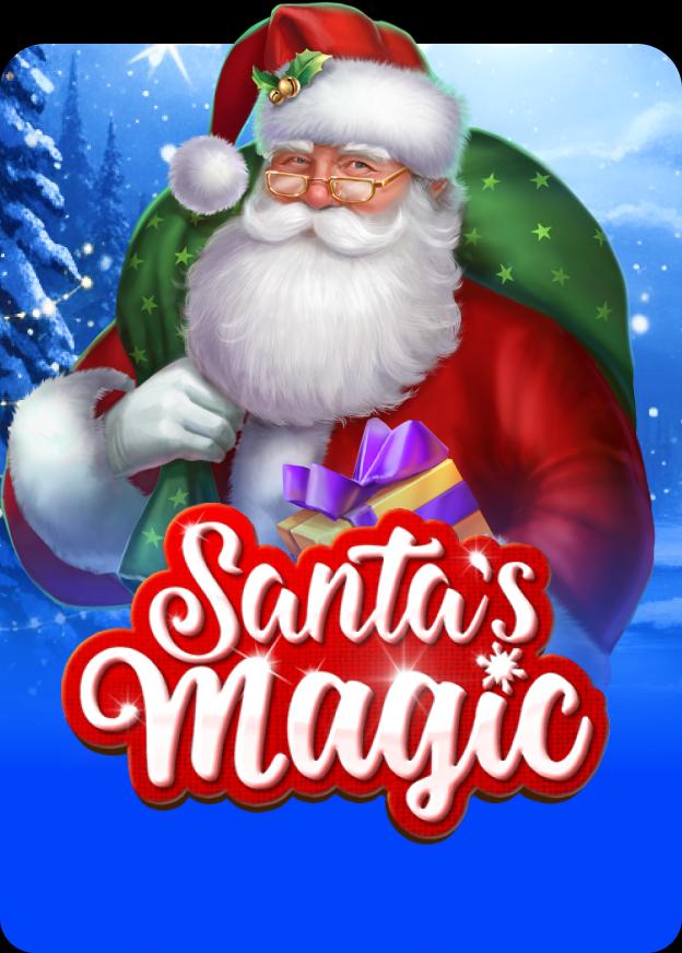 Santa`s Magic