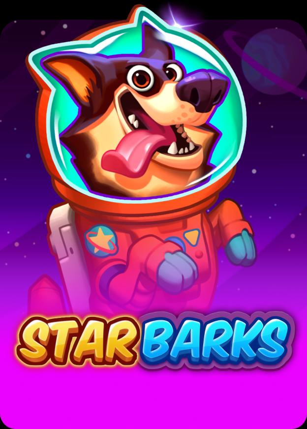 Star Barks