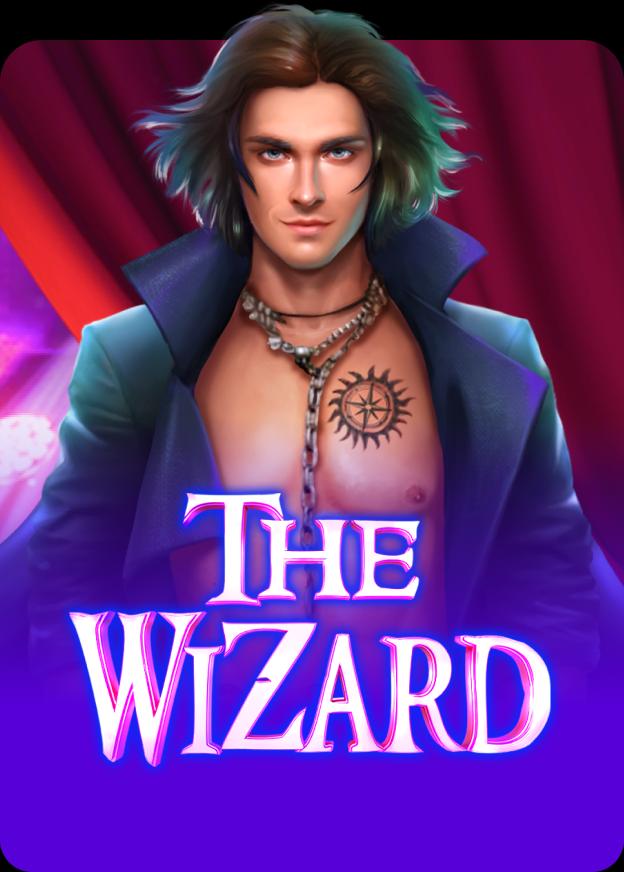 The Wizard