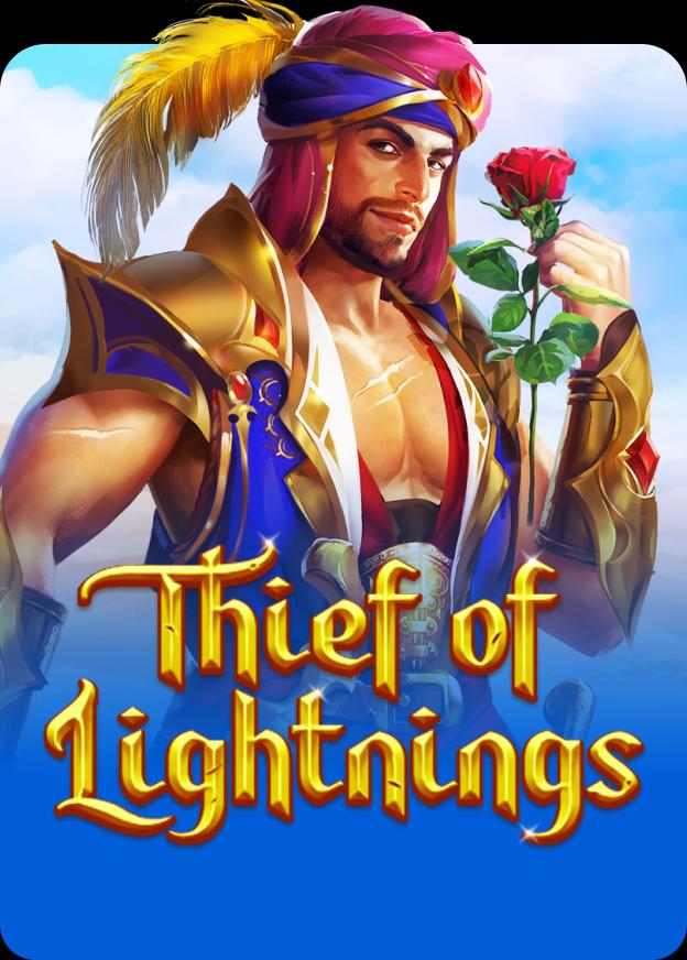 Thief Of Lightning