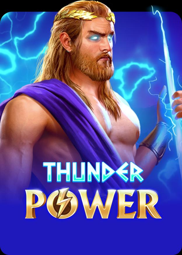 Thunder Power