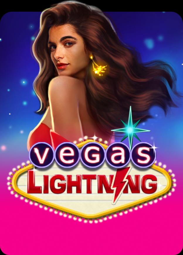 Vegas Lightning