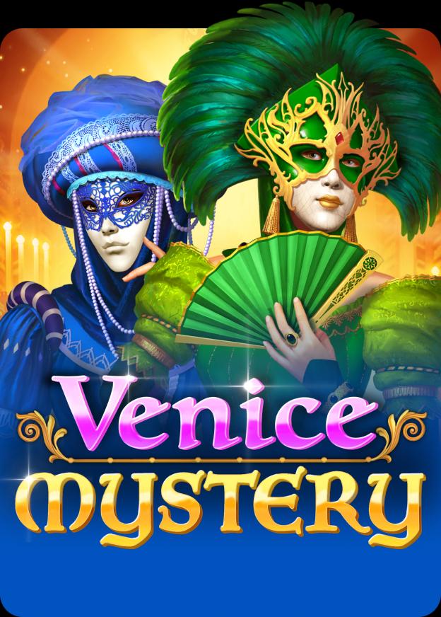 Venice Mystery