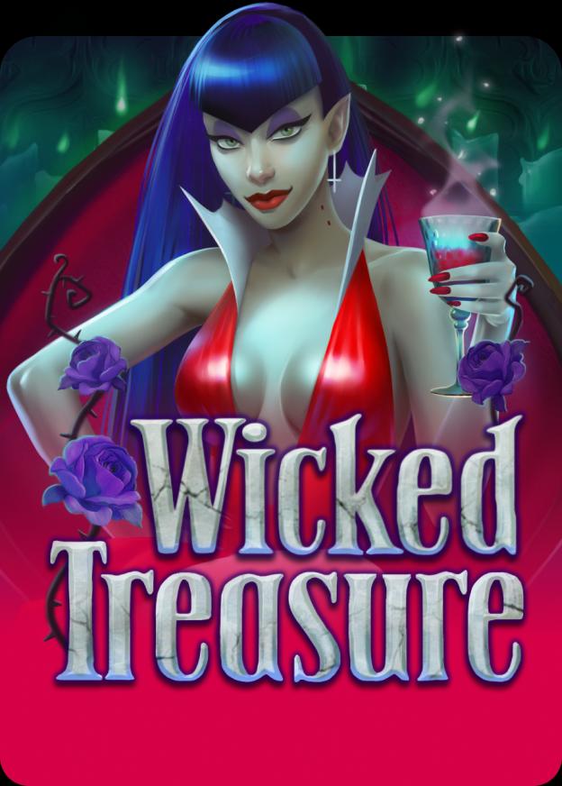 Wicked Treasure