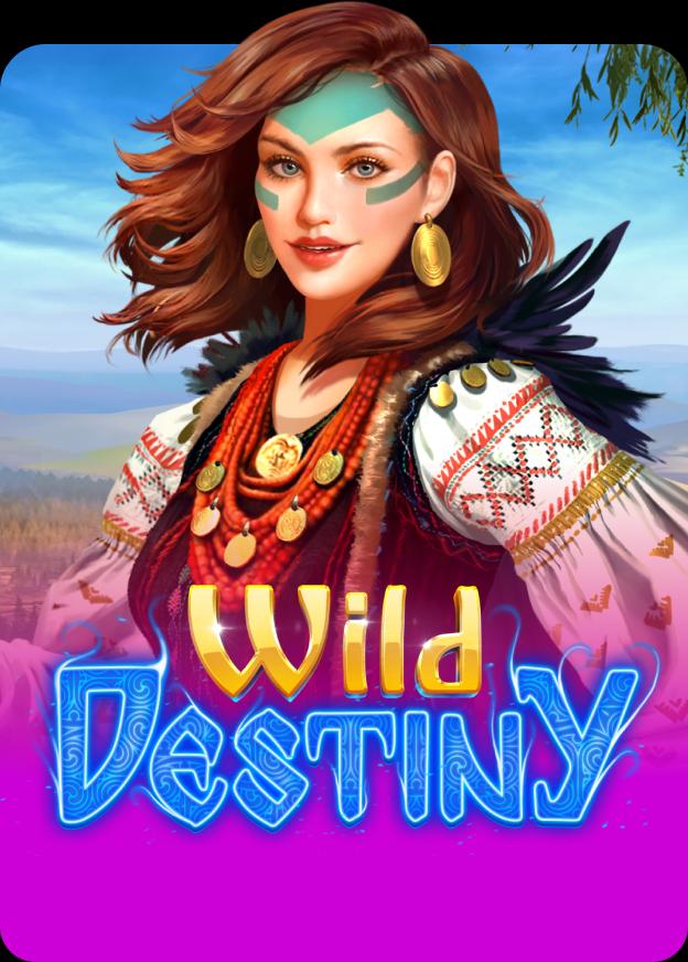 Wild Destiny