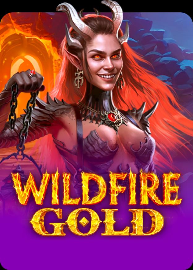 Wildfire Gold