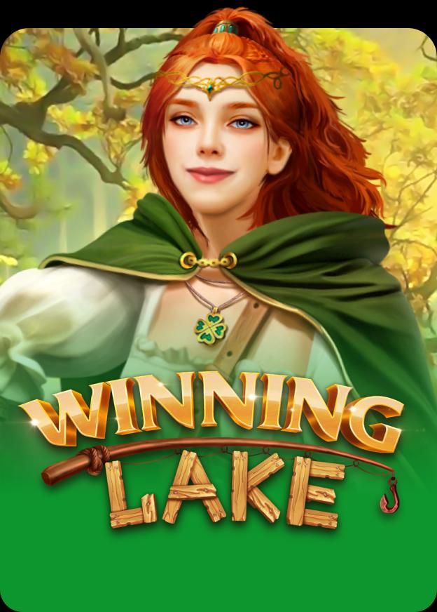 Winning Lake