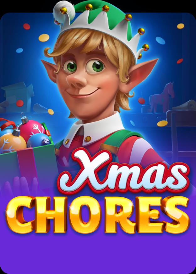 Xmas Chores