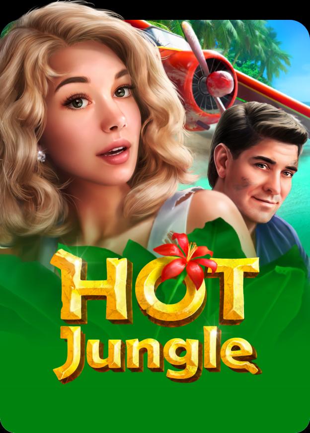 Hot Jungle