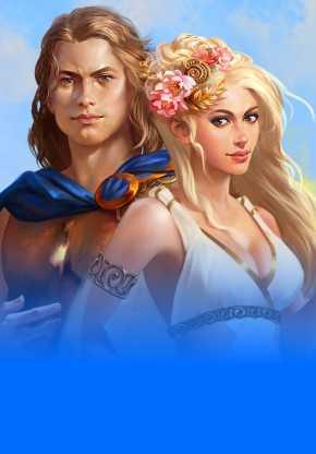 Paris And Aphrodite